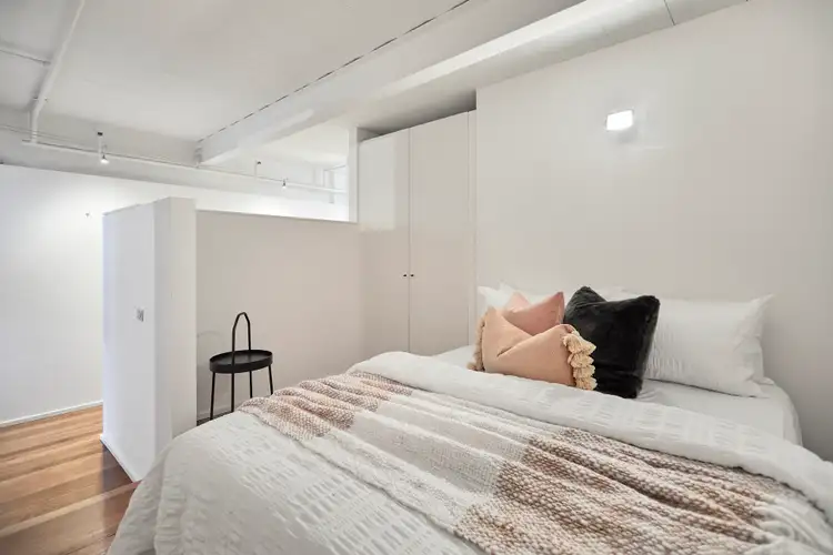 Sixth view of Homely apartment listing, 305/10 Hillingdon Place, Prahran VIC 3181