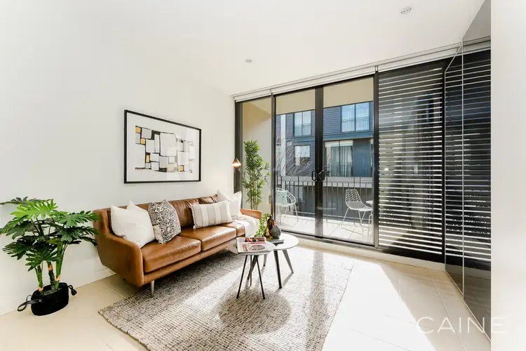 Main view of Homely apartment listing, 103/33 Cliveden Close, East Melbourne VIC 3002