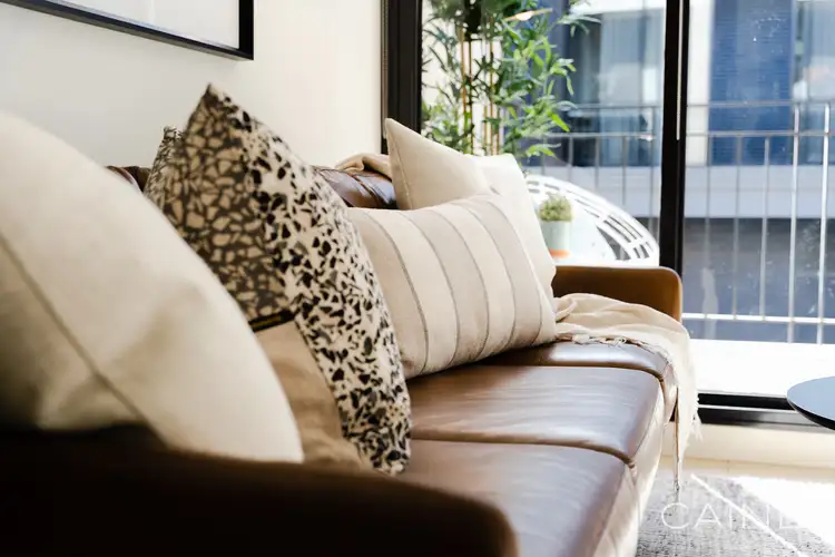 Sixth view of Homely apartment listing, 103/33 Cliveden Close, East Melbourne VIC 3002