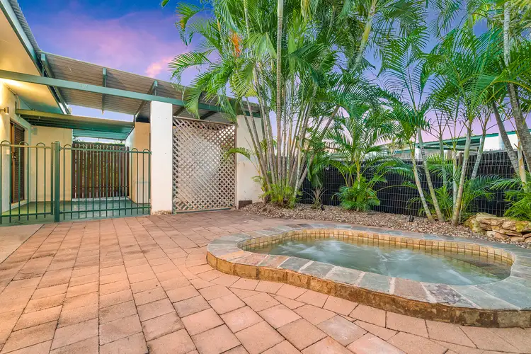 Second view of Homely unit listing, 9/50 Abbott Crescent, Malak NT 812