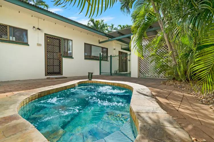Third view of Homely unit listing, 9/50 Abbott Crescent, Malak NT 812