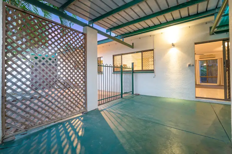Fifth view of Homely unit listing, 9/50 Abbott Crescent, Malak NT 812