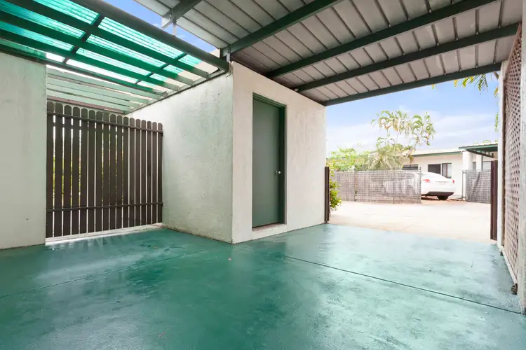 Sixth view of Homely unit listing, 9/50 Abbott Crescent, Malak NT 812