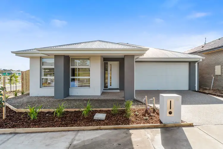 63 Hikari Crescent, Cranbourne South VIC 3977