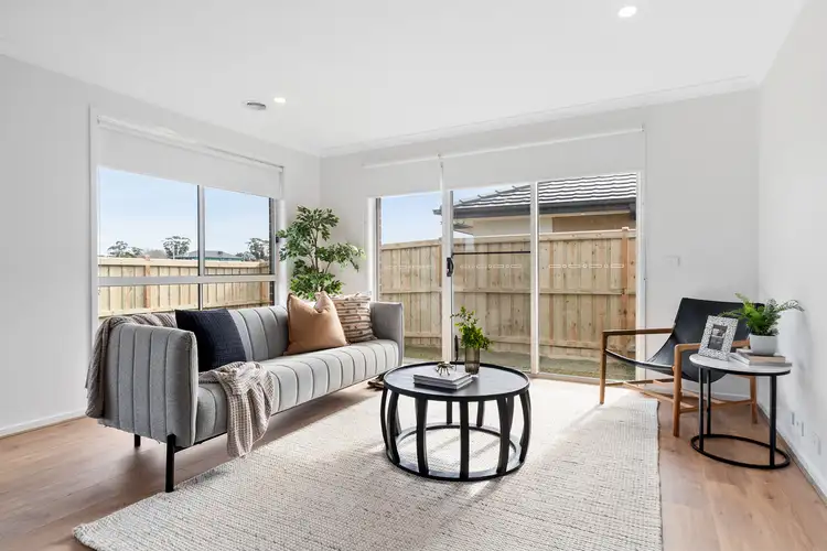 Third view of Homely house listing, 63 Hikari Crescent, Cranbourne South VIC 3977