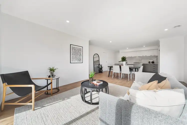 Fifth view of Homely house listing, 63 Hikari Crescent, Cranbourne South VIC 3977