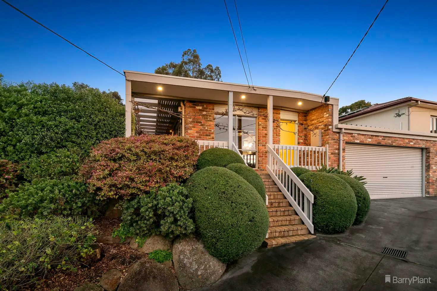 Main view of Homely house listing, 30 Olympus Drive, Templestowe Lower VIC 3107
