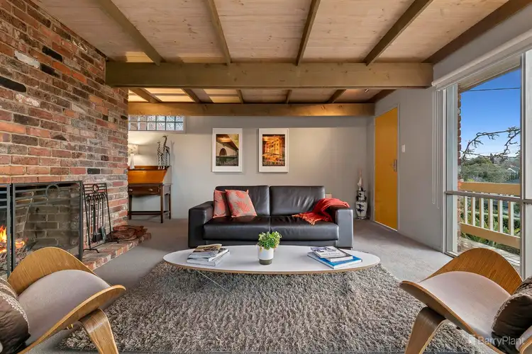 Second view of Homely house listing, 30 Olympus Drive, Templestowe Lower VIC 3107