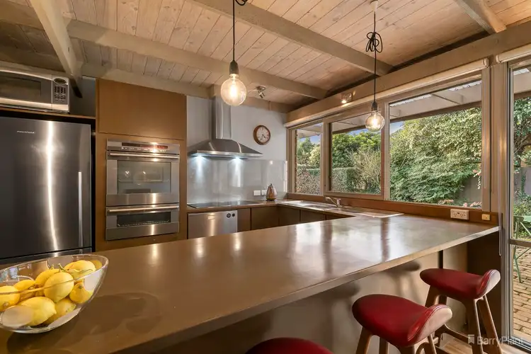 Third view of Homely house listing, 30 Olympus Drive, Templestowe Lower VIC 3107