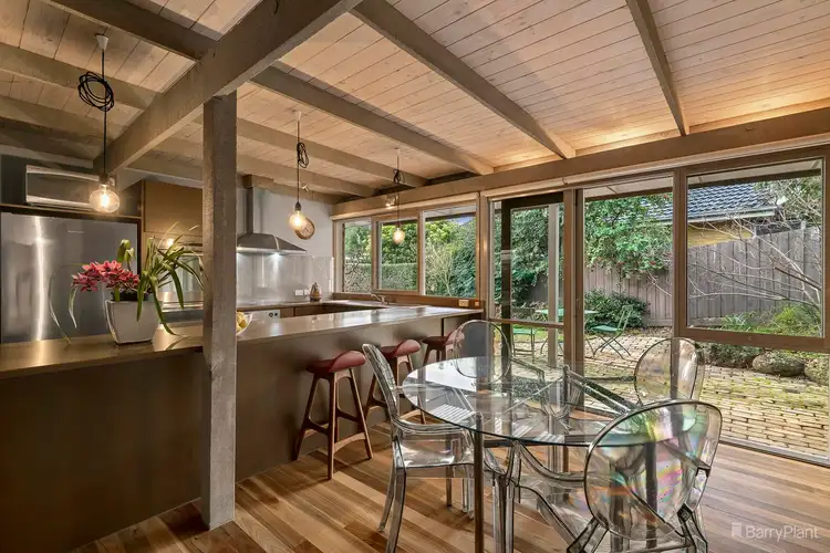 Fourth view of Homely house listing, 30 Olympus Drive, Templestowe Lower VIC 3107