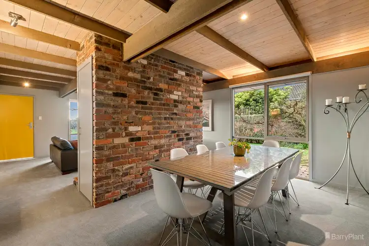 Fifth view of Homely house listing, 30 Olympus Drive, Templestowe Lower VIC 3107