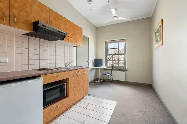 Main view of Homely apartment listing, 620/45 Victoria Parade, Collingwood VIC 3066