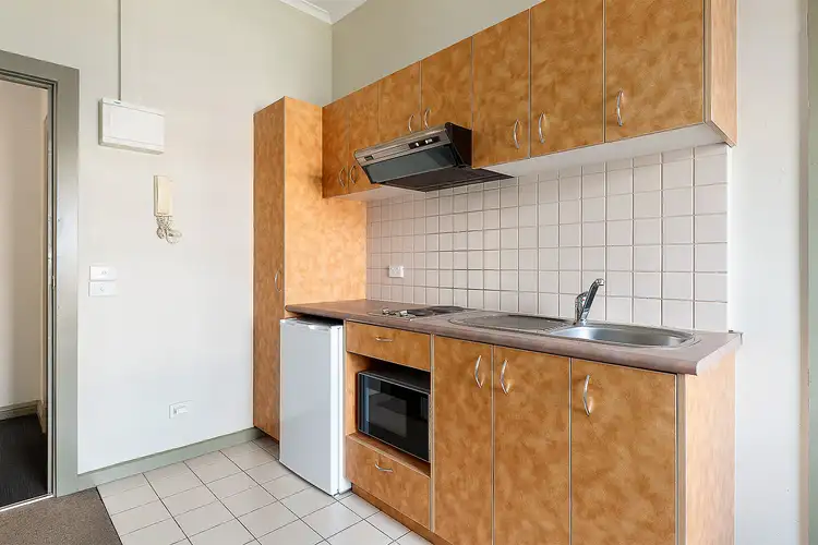 Second view of Homely apartment listing, 620/45 Victoria Parade, Collingwood VIC 3066