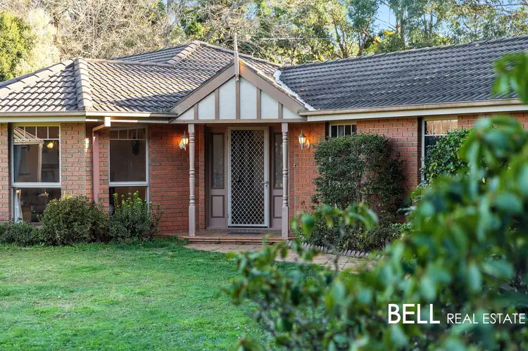 Second view of Homely house listing, 2979 Gembrook Launching Place Road, Gembrook VIC 3783