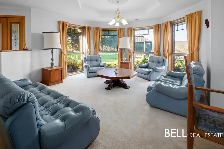 Fourth view of Homely house listing, 2979 Gembrook Launching Place Road, Gembrook VIC 3783