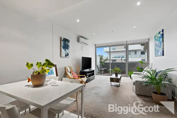 4/12 Crefden Street, Maidstone VIC 3012
