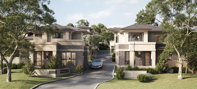 4/194 St Helena Road, Greensborough VIC 3088