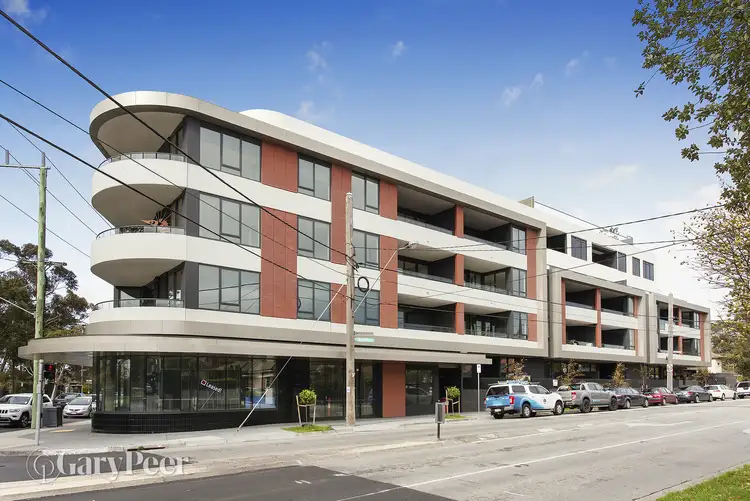 124/60 Belgrave Road, Malvern East VIC 3145