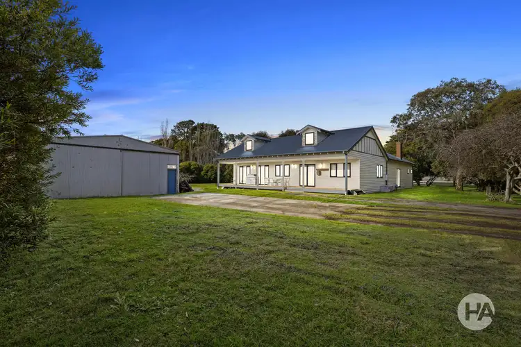 1 The Crescent, Tyabb VIC 3913