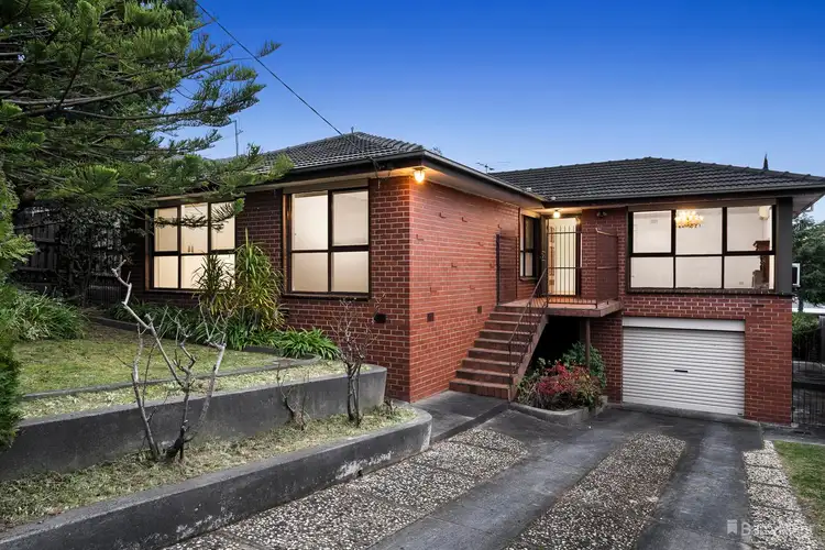 99 Leeds Street, Doncaster East VIC 3109