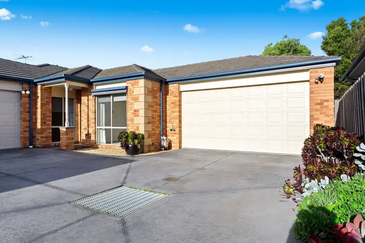 Main view of Homely unit listing, 3/30 Adelaide Street, Mornington VIC 3931