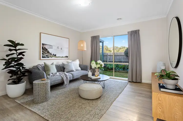 Second view of Homely unit listing, 3/30 Adelaide Street, Mornington VIC 3931