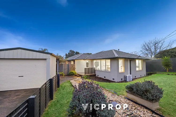 Main view of Homely house listing, 3 Plover Close, Frankston VIC 3199