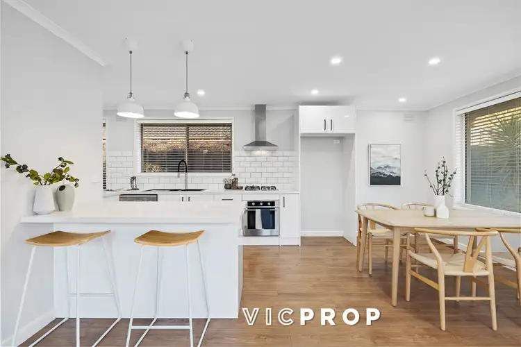 Third view of Homely house listing, 3 Plover Close, Frankston VIC 3199