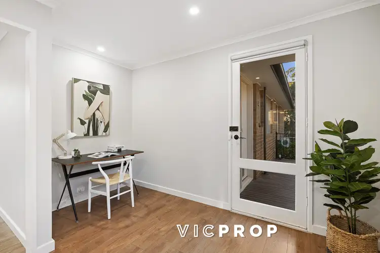 Sixth view of Homely house listing, 3 Plover Close, Frankston VIC 3199