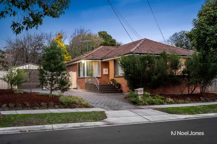 Main view of Homely house listing, 40 Austin Street, Ferntree Gully VIC 3156