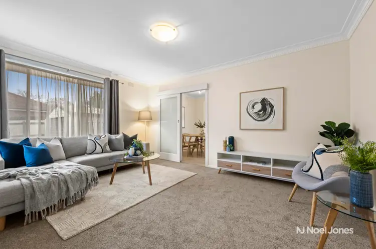 Second view of Homely house listing, 40 Austin Street, Ferntree Gully VIC 3156