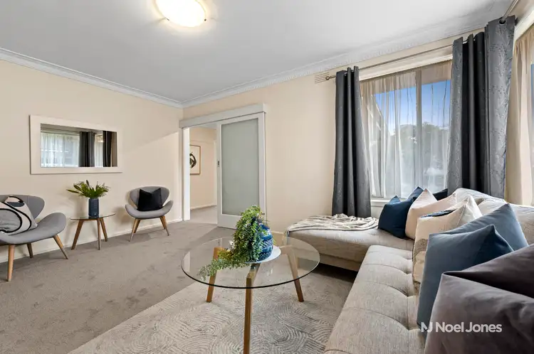 Third view of Homely house listing, 40 Austin Street, Ferntree Gully VIC 3156