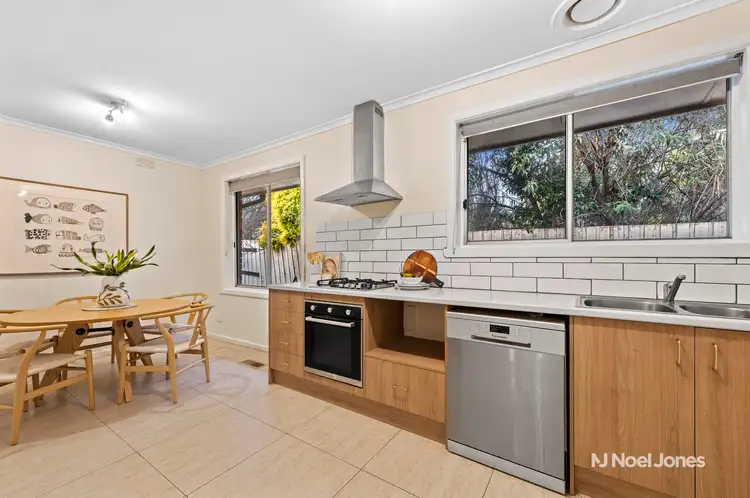 Fourth view of Homely house listing, 40 Austin Street, Ferntree Gully VIC 3156