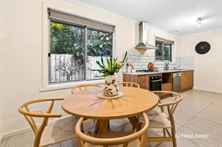 Fifth view of Homely house listing, 40 Austin Street, Ferntree Gully VIC 3156