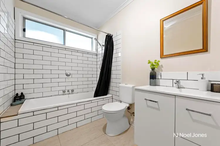 Seventh view of Homely house listing, 40 Austin Street, Ferntree Gully VIC 3156