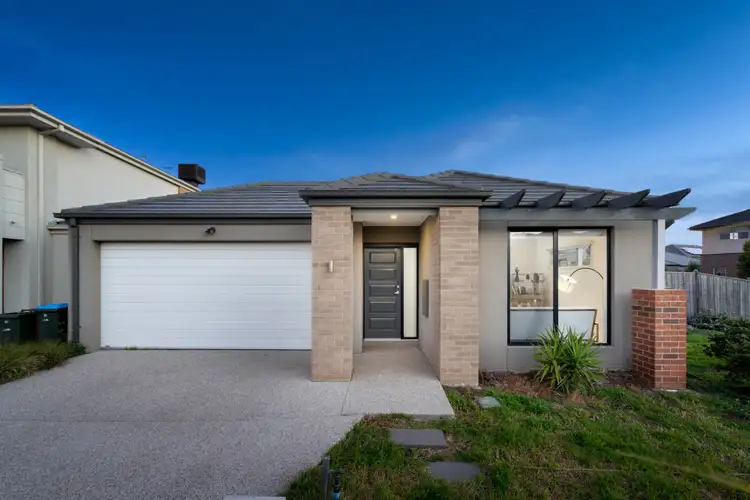 Main view of Homely house listing, 20 Thornbury Way, Williams Landing VIC 3027