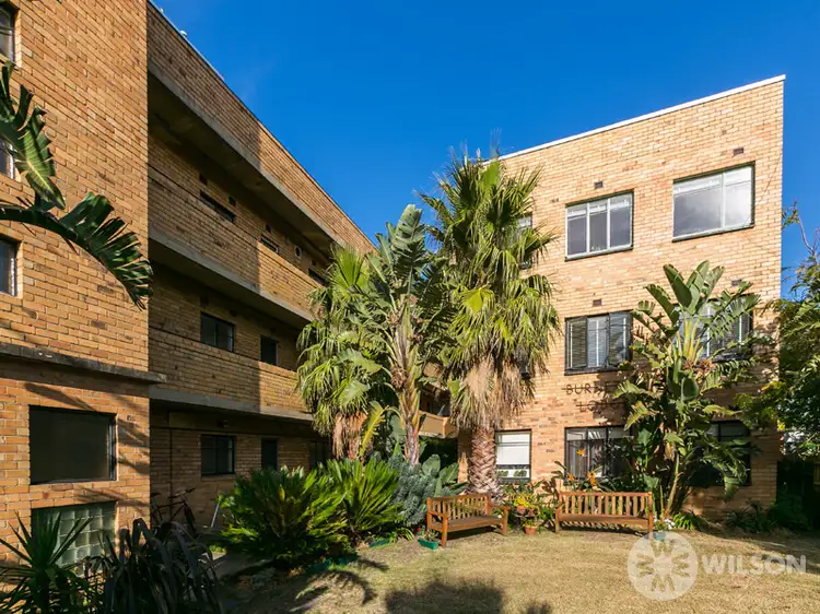 4/11 Burnett Street, St Kilda VIC 3182