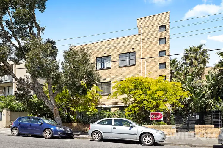 Second view of Homely apartment listing, 4/11 Burnett Street, St Kilda VIC 3182