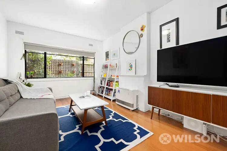 Fourth view of Homely apartment listing, 4/11 Burnett Street, St Kilda VIC 3182