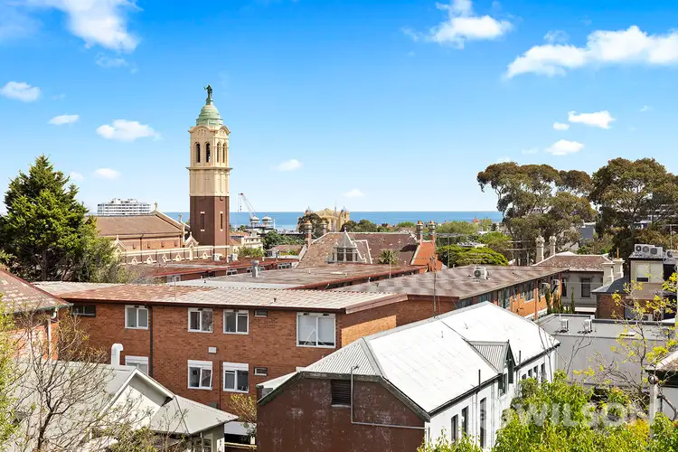 Fifth view of Homely apartment listing, 4/11 Burnett Street, St Kilda VIC 3182