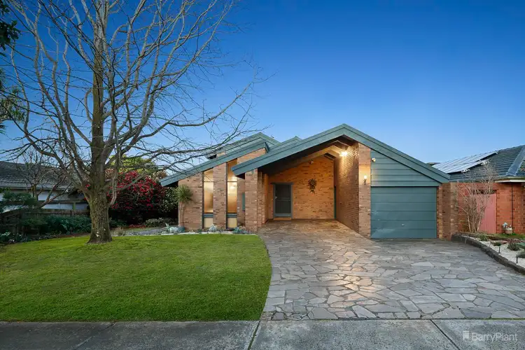 51 Olympus Drive, Templestowe Lower VIC 3107