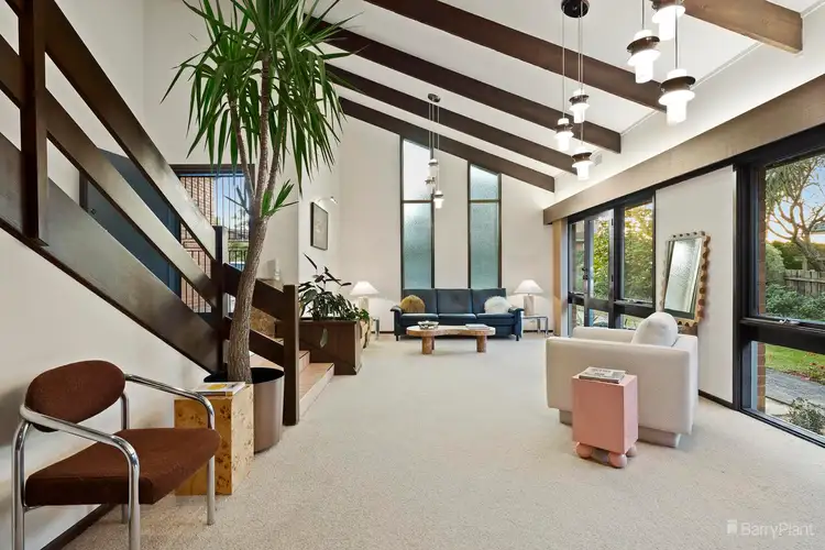 Third view of Homely house listing, 51 Olympus Drive, Templestowe Lower VIC 3107