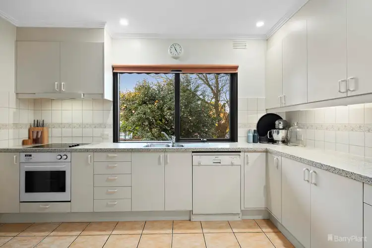 Fourth view of Homely house listing, 51 Olympus Drive, Templestowe Lower VIC 3107