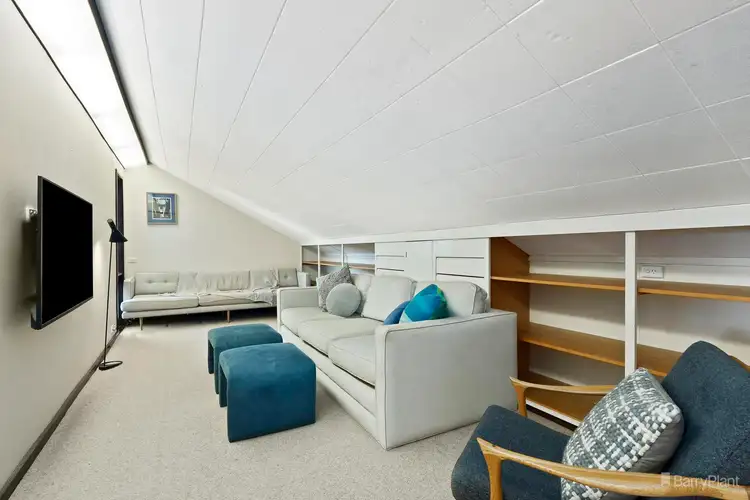 Sixth view of Homely house listing, 51 Olympus Drive, Templestowe Lower VIC 3107