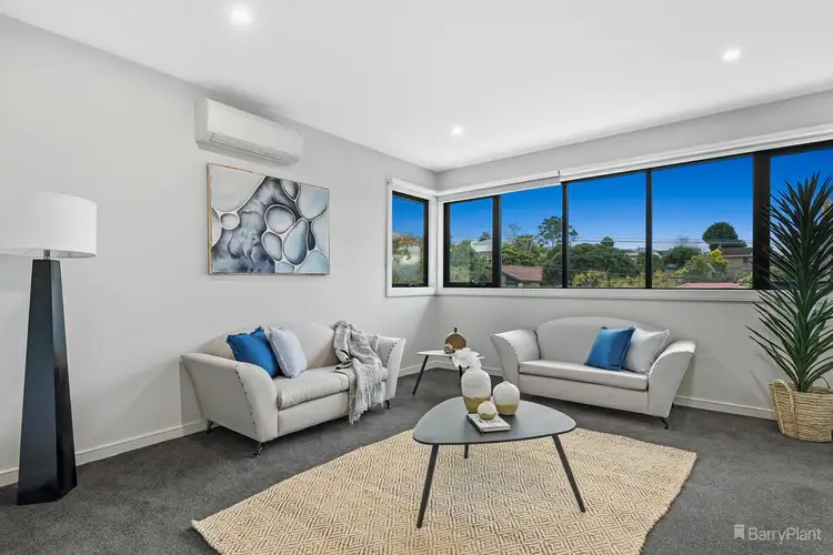 Sixth view of Homely townhouse listing, 36 Polaris Drive, Doncaster East VIC 3109