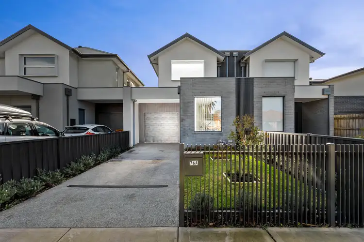 76A May Street, Altona North VIC 3025