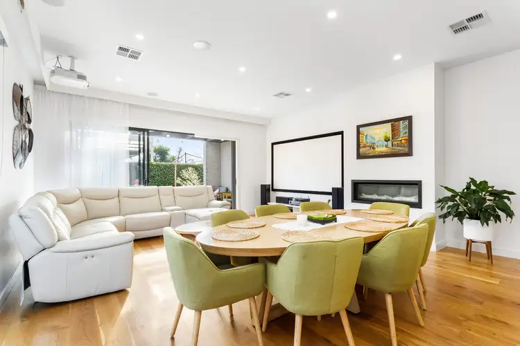 Fourth view of Homely townhouse listing, 76A May Street, Altona North VIC 3025