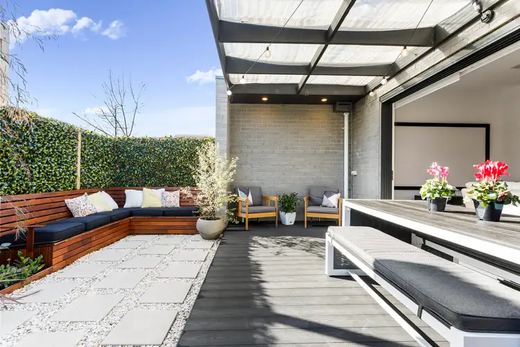 Sixth view of Homely townhouse listing, 76A May Street, Altona North VIC 3025