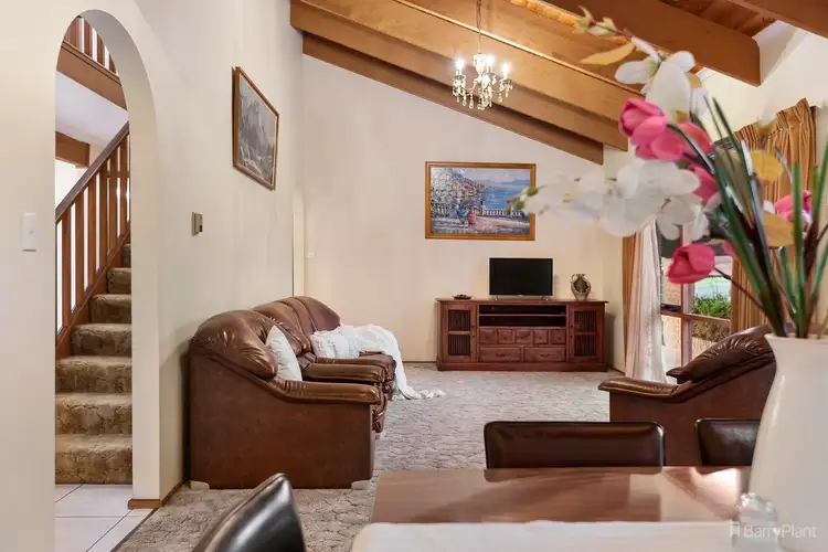 Fourth view of Homely house listing, 5 Fernlea Crescent, Doncaster East VIC 3109