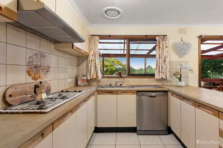 Fifth view of Homely house listing, 5 Fernlea Crescent, Doncaster East VIC 3109